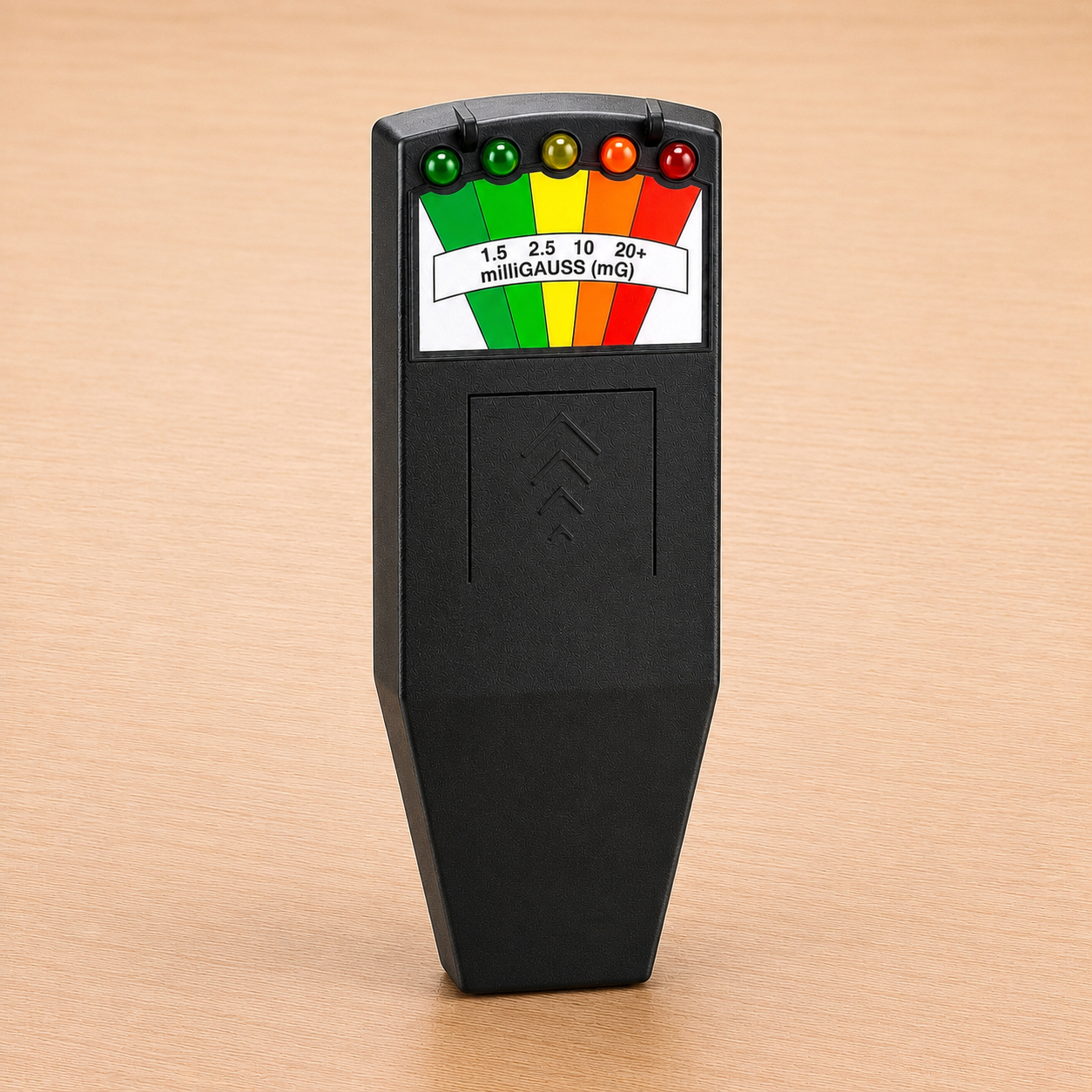Medidor de Flujo EMF