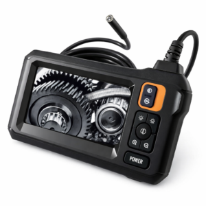 Cámara Endoscópica Dual Hd