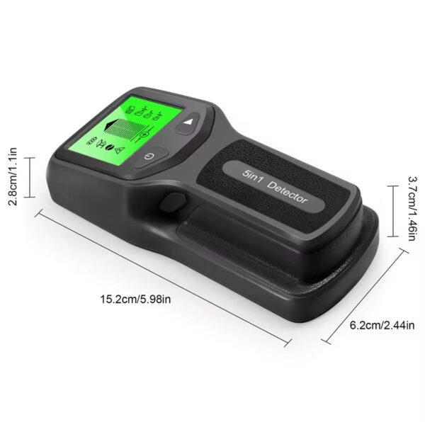 Detector de Tornillos 5 en 1 - Image 3