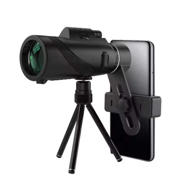 Monocular HD 80X100