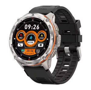 Smartwatch Kospet Tank T3 Ultra