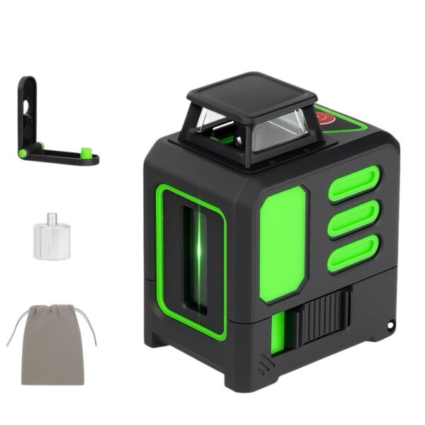 Nivel laser 5 Líneas - Image 2