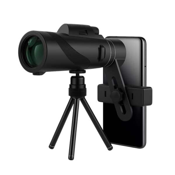 Monocular HD 12X