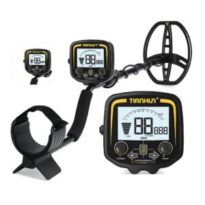 Detector TX850
