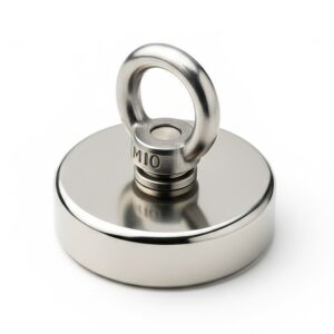 Imán Neodimio (60 mm)