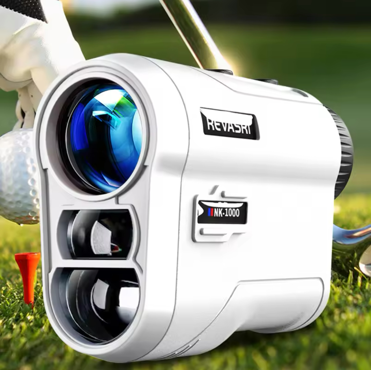 Telémetro Láser 914M - Image 5