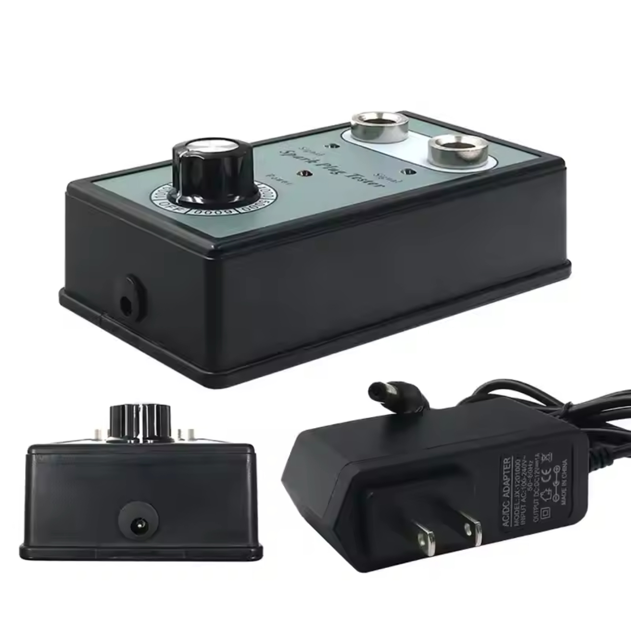 Probador de Bujías - Image 5