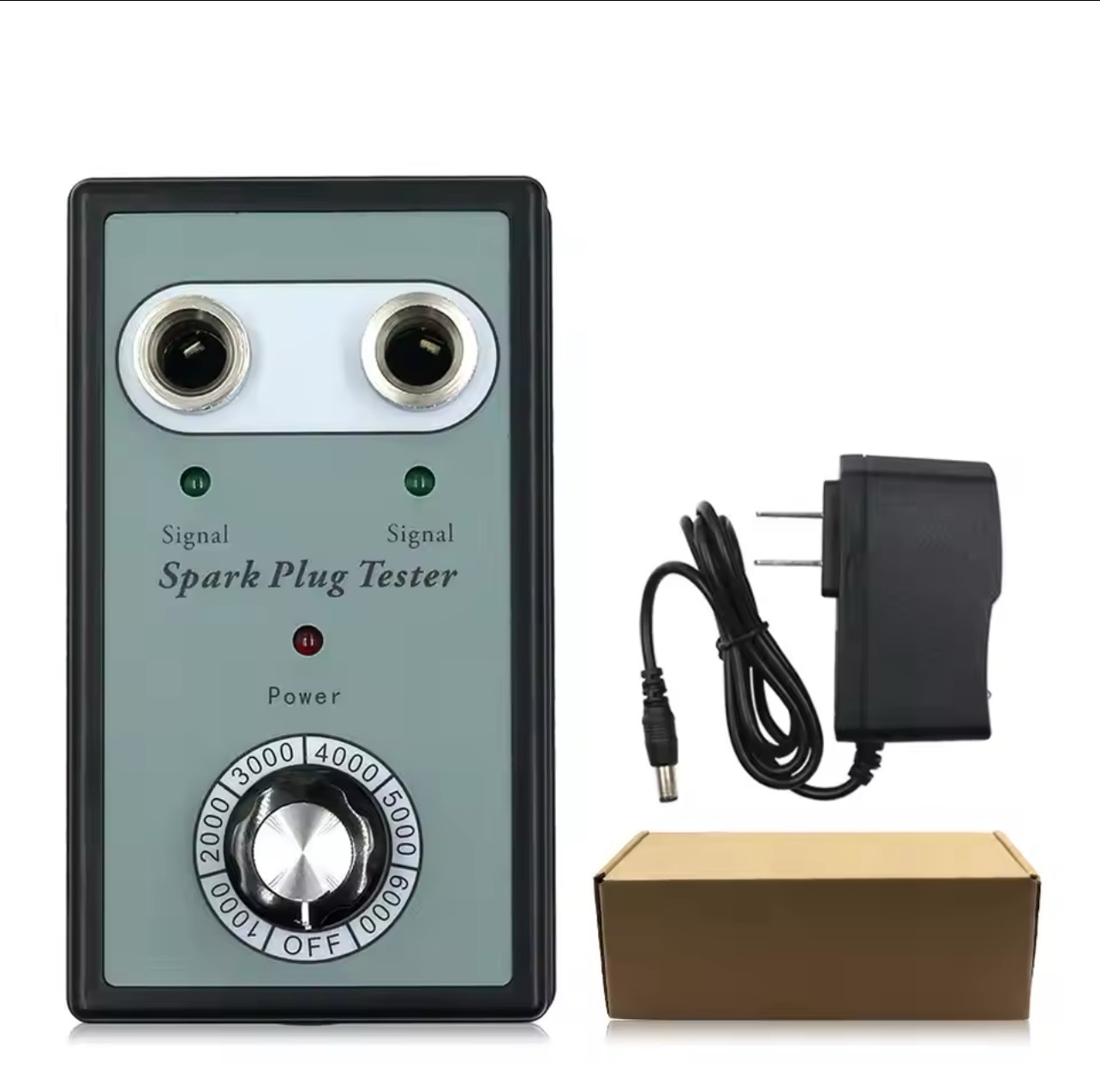 Probador de Bujías - Image 4