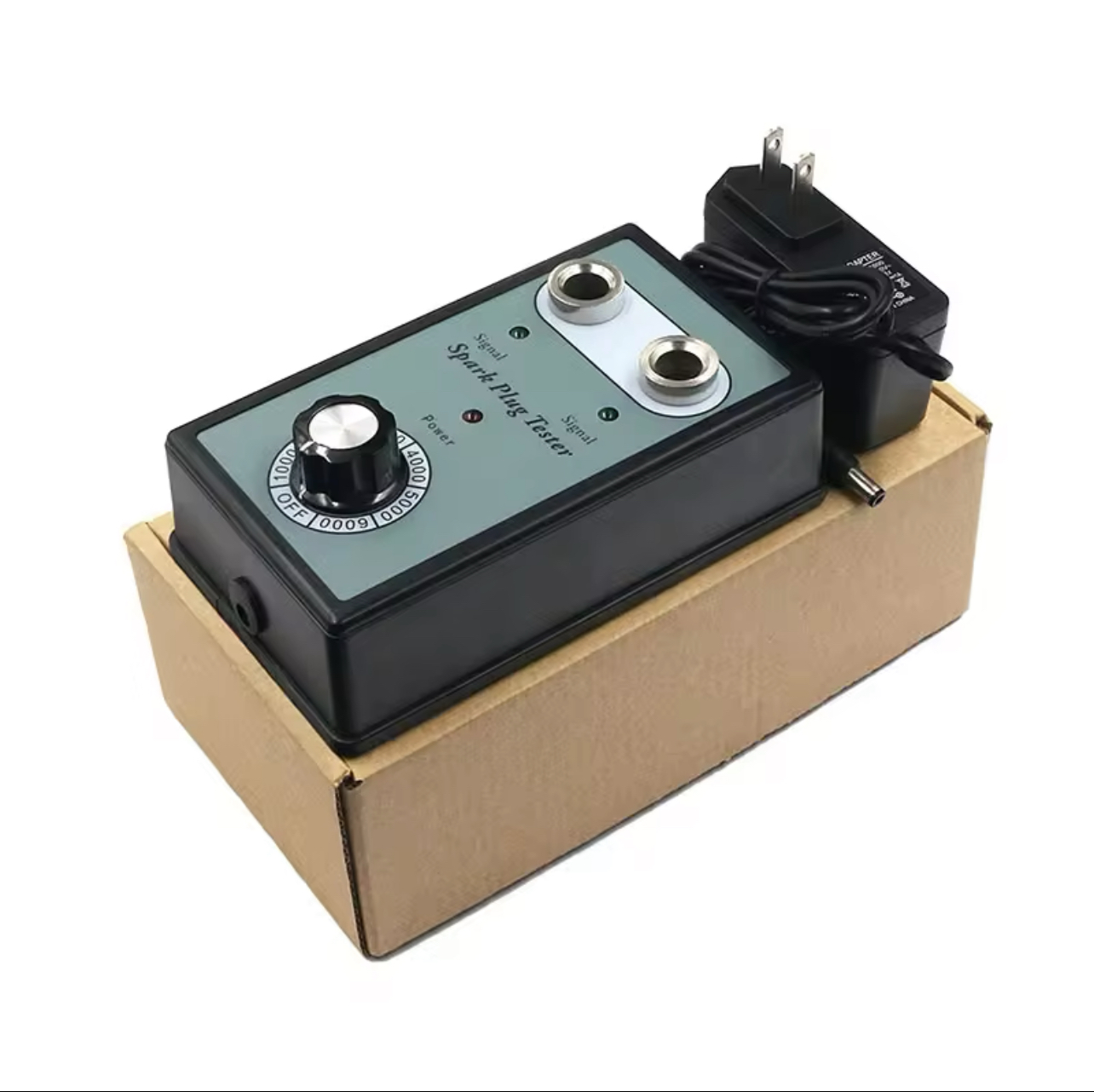 Probador de Bujías - Image 2