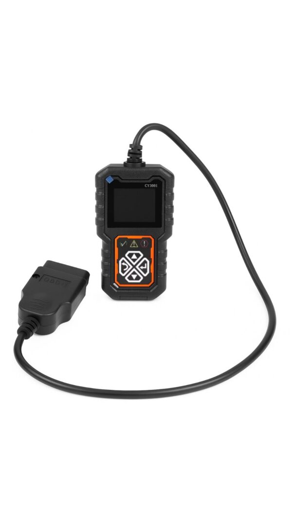 Scanner Carro CY3001 - Image 2