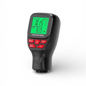 Medidor Espesor Pintura HW300-MAX