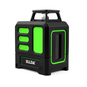 Nivel laser 5 Líneas