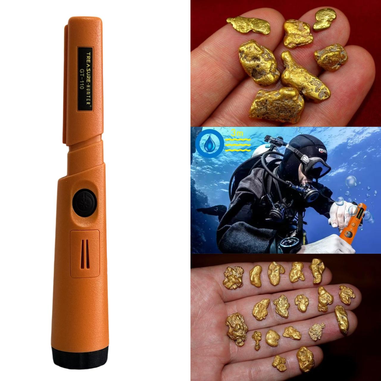 Detector GT 110 - Image 2