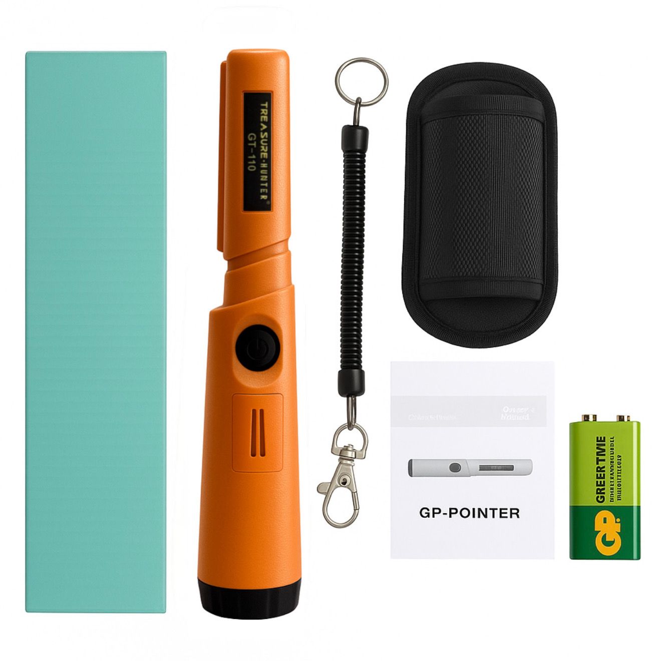 Detector GT 110 - Image 3