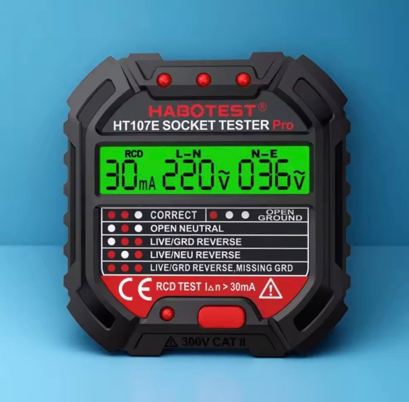 Probador Enchufes - Image 4