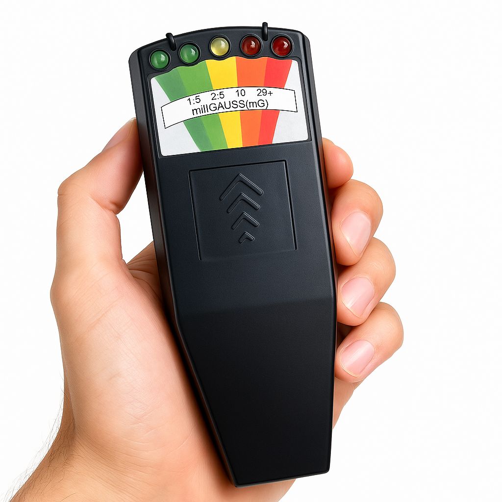 Medidor de Flujo EMF - Image 2