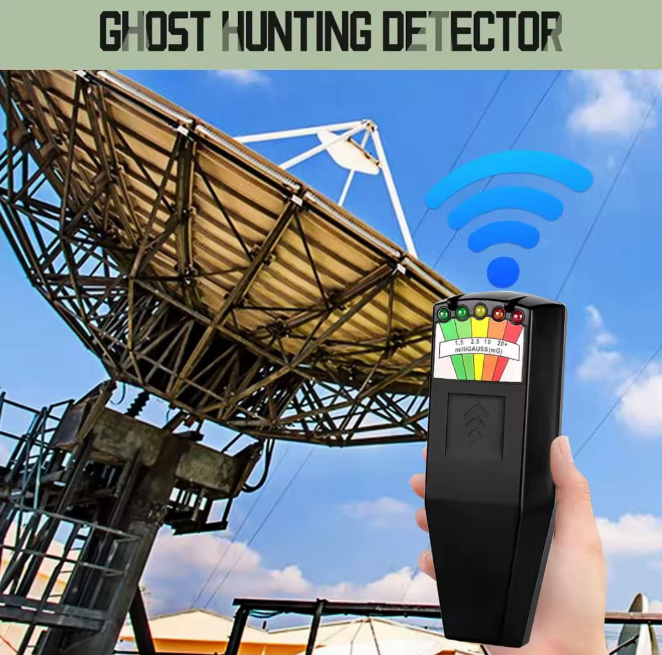 Medidor de Flujo EMF - Image 5