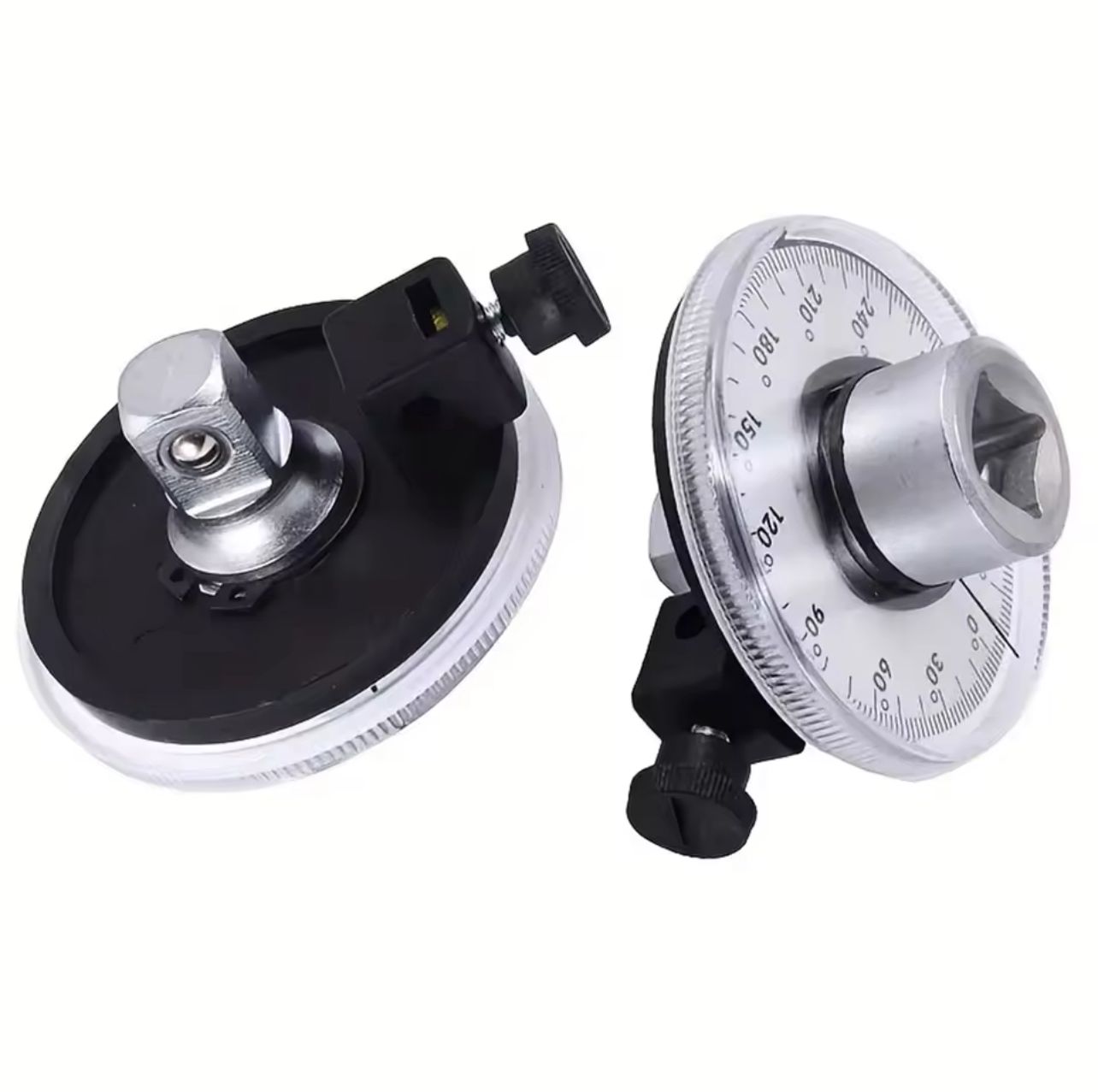 Medidor de Ángulo Torsión - Image 4