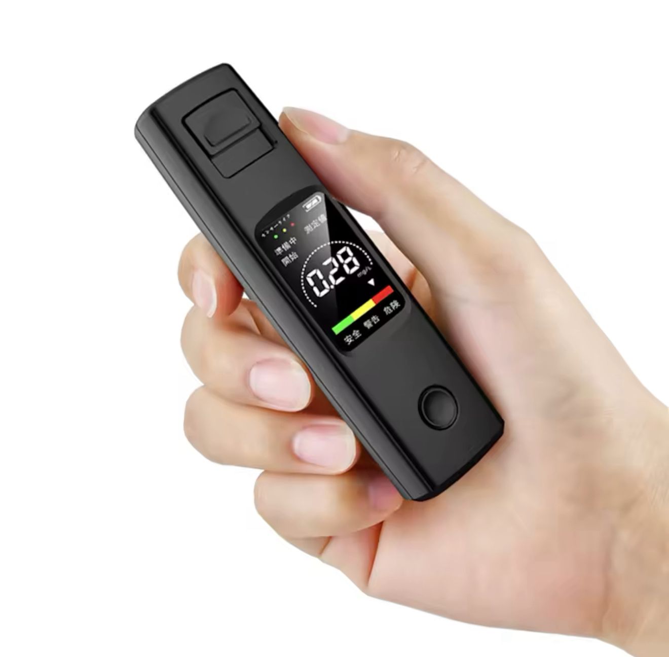 Alcoholímetro Mini - Image 2