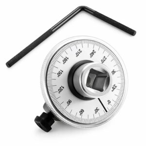 Medidor de Ángulo Torsión