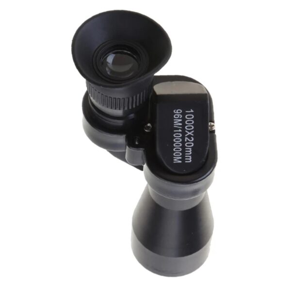 Mini Monocular 8x20