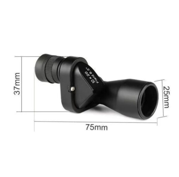 Mini Monocular 8x20 - Image 4