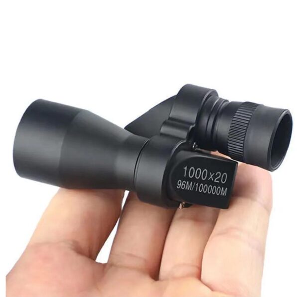 Mini Monocular 8x20 - Image 2