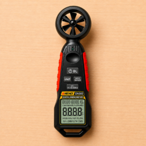 Anemómetro ANENG GN302