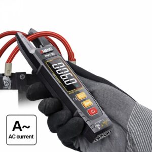 Pinza Amperimétrica PN130