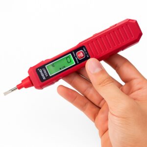 Probador de Voltaje VD807