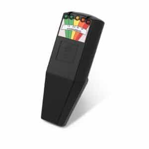 Medidor de Flujo EMF