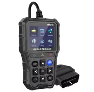 Scanner Automotriz YM519
