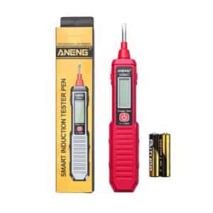 Probador de Voltaje VD807