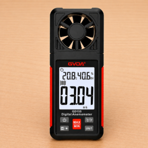 Anemómetro GD155