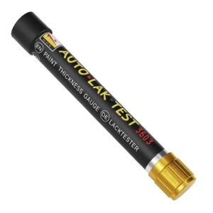 Probador  Espesor de Pintura