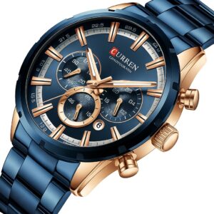 Reloj Acero