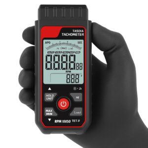 Tacómetro  TA501A