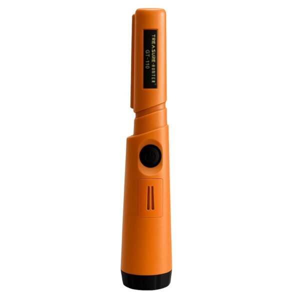 Detector GT 110