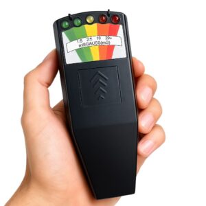 Medidor de Flujo EMF