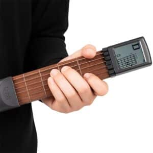 Guitarra de Bolsillo