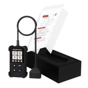 Escáner Automotriz CDL20