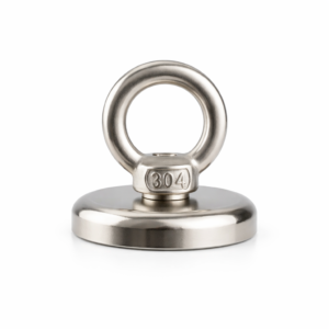 Imán Neodimio (42 mm)