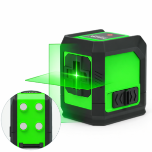 Nivel Láser 2 Líneas