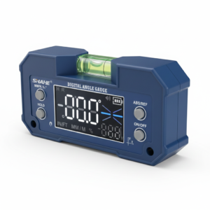 Inclinómetro Digital Recargable