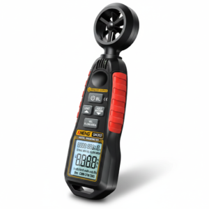 Anemómetro GN302