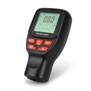 Medidor Espesor Pintura HW300-MAX