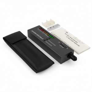 Probador de Diamantes