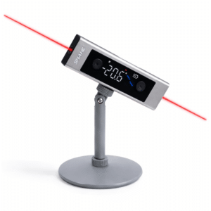 Nivel Láser con Inclinometro