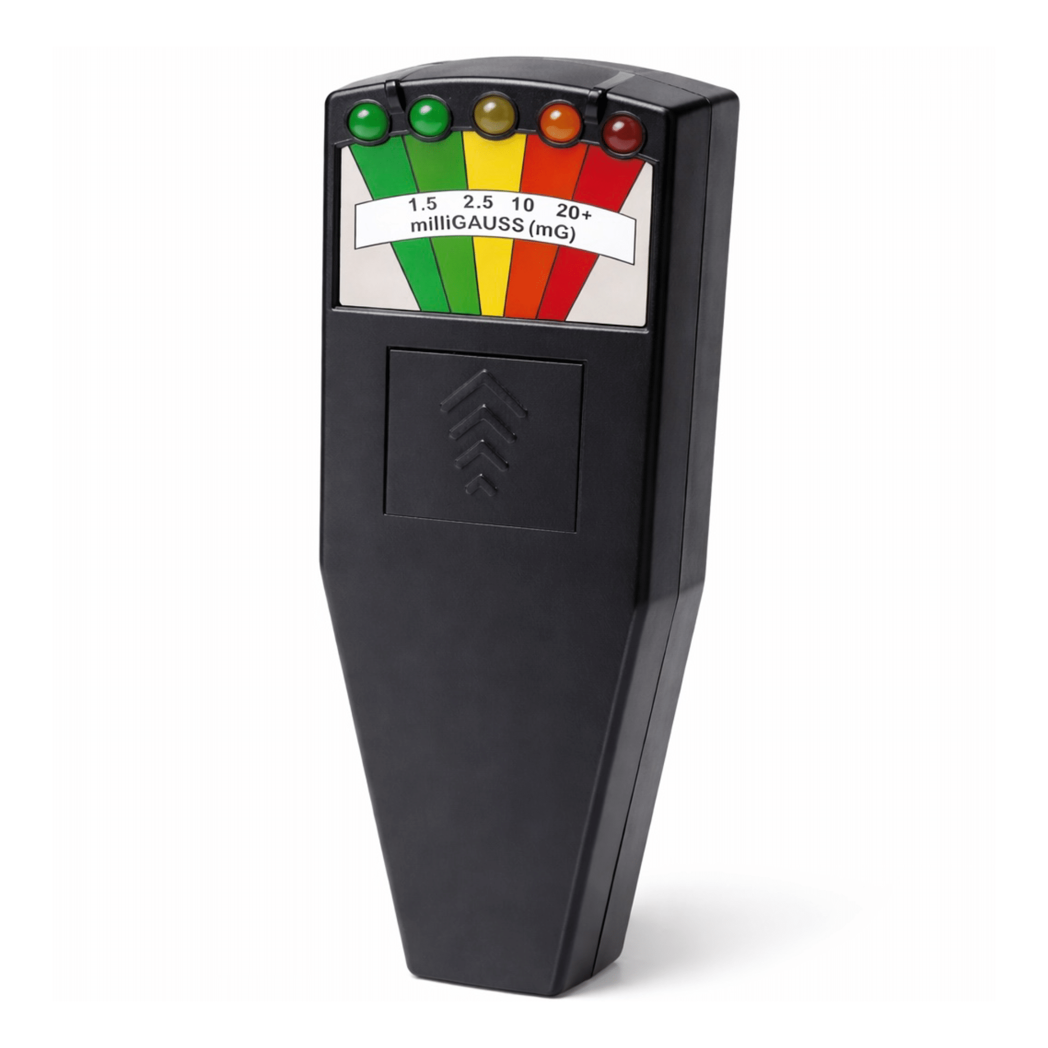 Medidor de Flujo EMF