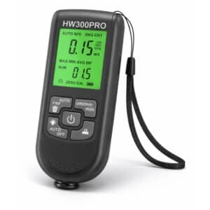 Micrómetro Automotriz HW300PRO